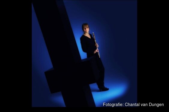 Lente Concert - Sfeermuziek in de Kooger Kerk