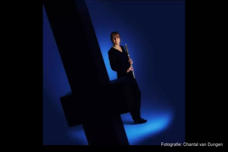 Lente Concert - Sfeermuziek in de Kooger Kerk
