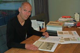 René Groenenboom gaat nu van andere dingen genieten