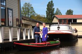 Museum BroekerVeiling ondertekent convenant TerraTechnica