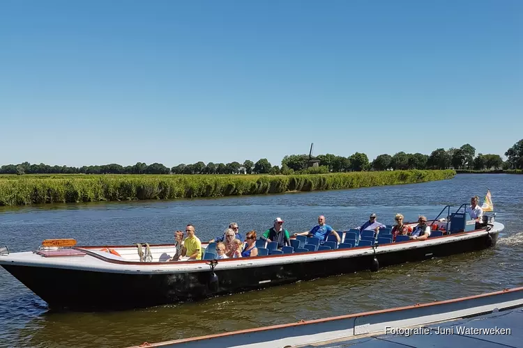 Ontdek de parels van Langedijk en Heerhugowaard!