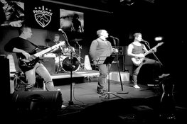 Reflow in B3, Sint-Pancras