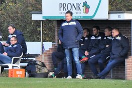 Bart Hoogland zal BOL niet vergeten: ‘Ik ben de club dankbaar’