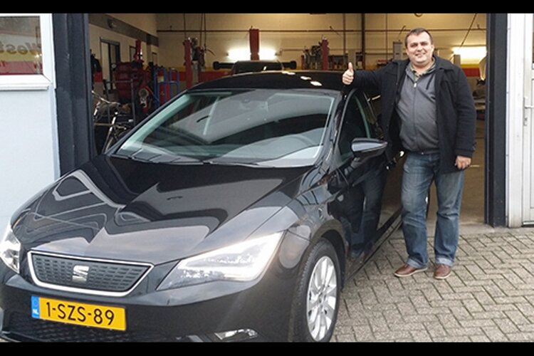 Zomeraanbieding Autorijschool Noord Holland