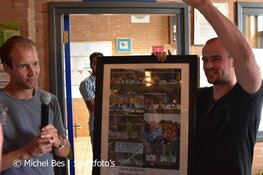 Dave Stet: ‘Ik heb onwijs mooie jaren gehad bij LSVV’