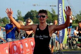 Triathlon Sprint Circuit gaat van start: Woensdag in Heerhugowaard
