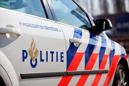 Zwaar ongeluk met motorrijder in Noord-Scharwoude