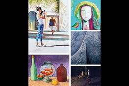 Bezoek de Kunstroute Langedijk 2019