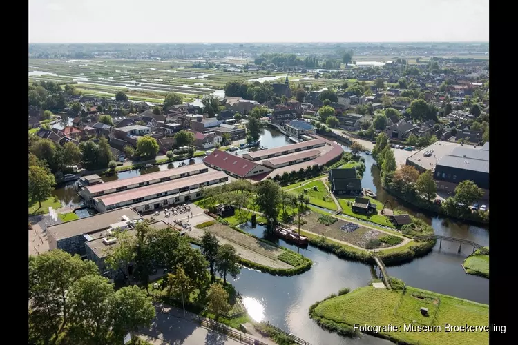 Wat leeft er eigenlijk allemaal in de sloot?