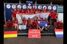 Overzicht Nieuw evenement van Team Langedijk - de 24 uur van Langedijk