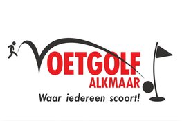De allereerste editie van de Voetgolf Cup bij Voetgolf Alkmaar!