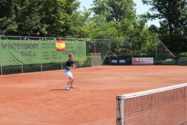 Beverkoogje toernooi 2019 weer geslaagd