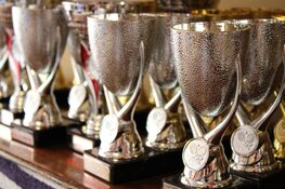 Beverkoogje toernooi 2019 weer geslaagd