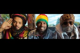 Vaste band The Wailers van Bob Marley komt naar Podium Victorie in Alkmaar