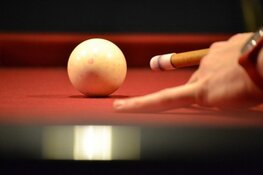 Biljartvereniging Sombroek Langedijk groeit explosief