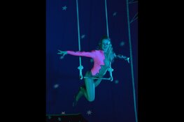 Nationaal Familie Circus Barani komt naar Heerhugowaard