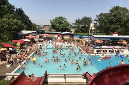 Zwembad de Bever sluit jubileumjaar af met Swipe, Bever & Bites