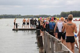 Derde editie Sprint Triathlon Geestmerambacht komt eraan
