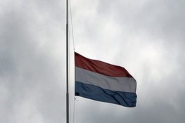 MH17-ramp vandaag vijf jaar geleden