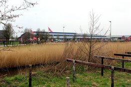 Zaterdag kofferbakmarkt bij Manege Beukers