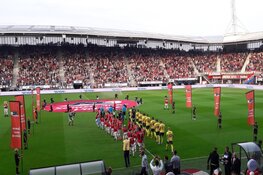 AZ na rust ruim langs Fortuna Sittard