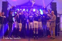 Wie wordt "de beste van Langedijk"? Zuurkoolcup zaterdag van start