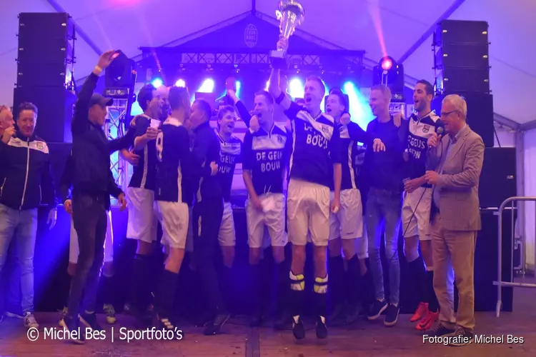 Wie wordt "de beste van Langedijk"? Zuurkoolcup zaterdag van start