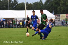 Wie wordt "de beste van Langedijk"? Zuurkoolcup zaterdag van start