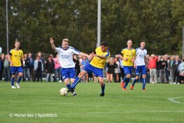 Zuurkoolcup: Goede start LSVV