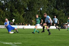 Zuurkoolcup: Goede start LSVV