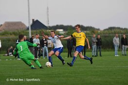 Zuurkoolcup: Goede start LSVV