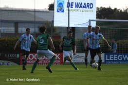 Zuurkoolcup: Goede start LSVV