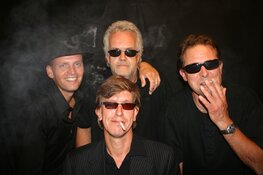 Muziekspektakel de Geist