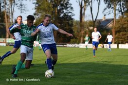 Winst voor BOL en LSVV bij tweede dag Zuurkoolcup