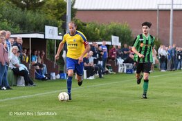Winst voor BOL en LSVV bij tweede dag Zuurkoolcup