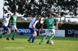 Winst voor BOL en LSVV bij tweede dag Zuurkoolcup