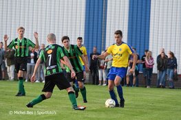 Winst voor BOL en LSVV bij tweede dag Zuurkoolcup