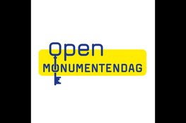 Open Monumentendag 2019 in Langedijk