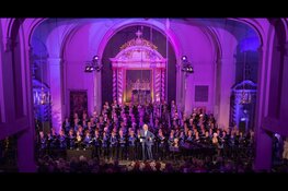 Ontmoetingskring Sint Pancras door WKV Musica samen met Marco Bakker op 28 september