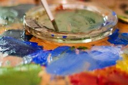 Zaterdag 14 -en zondag 15 september kunstroute St. Pancras