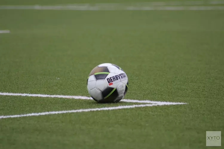 Vrone en DTS onderuit bij start competitie