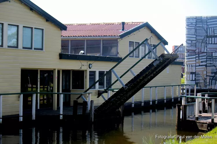 Museum BroekerVeiling gaat internationaal