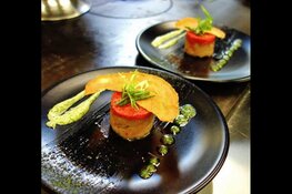 Heerlijke amuses bij de Herfst Amusetour Langedijk