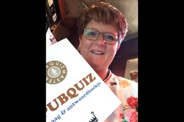 Zaterdag 12 oktober quizzen in Café 't Karrewiel
