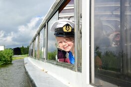 Museum BroekerVeiling kandidaat ANWB leukste uitje 2019-2020