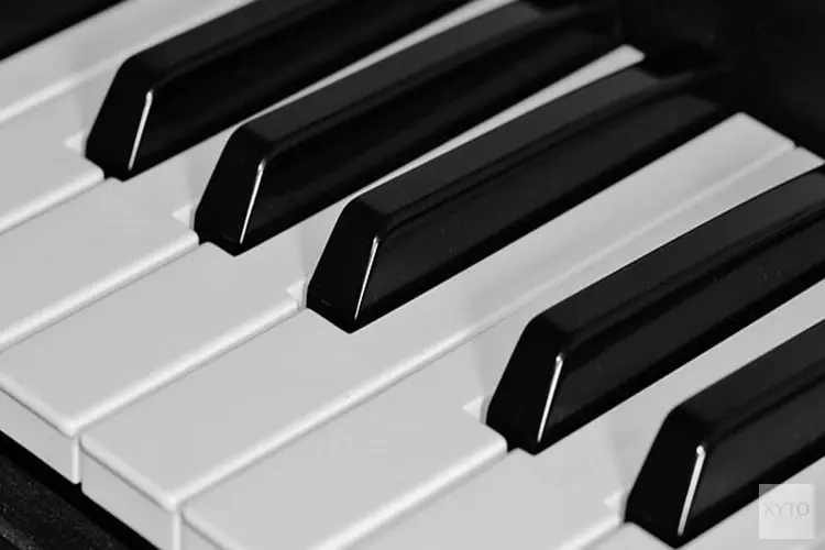 Cultureel Pianofestijn 2019