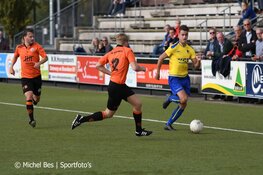 Veerkrachtig LSVV wint opnieuw
