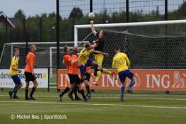 Veerkrachtig LSVV wint opnieuw