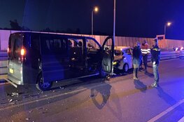 Botsing in Alkmaar: meerdere kinderen gewond