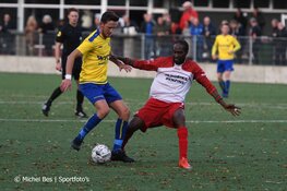 LSVV laat kansen liggen, en krijgt daarvoor rekening gepresenteerd